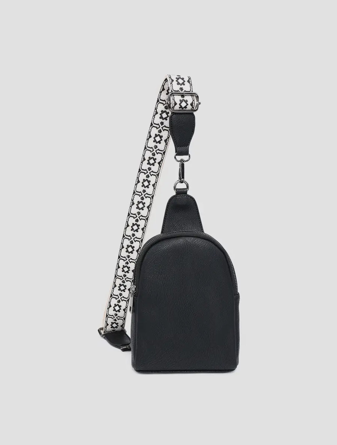 Ellen Bag With Guitar Strap