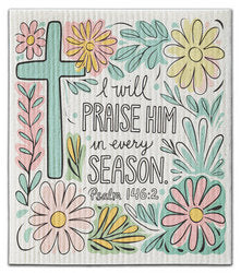 Eco-Friendly Dishcloth