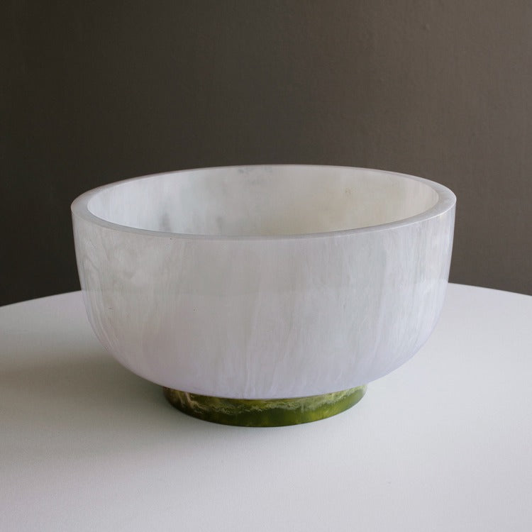 Rio Large Bowl with Base