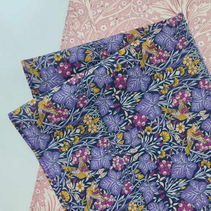 Liberty Morris Collection Hankie Set