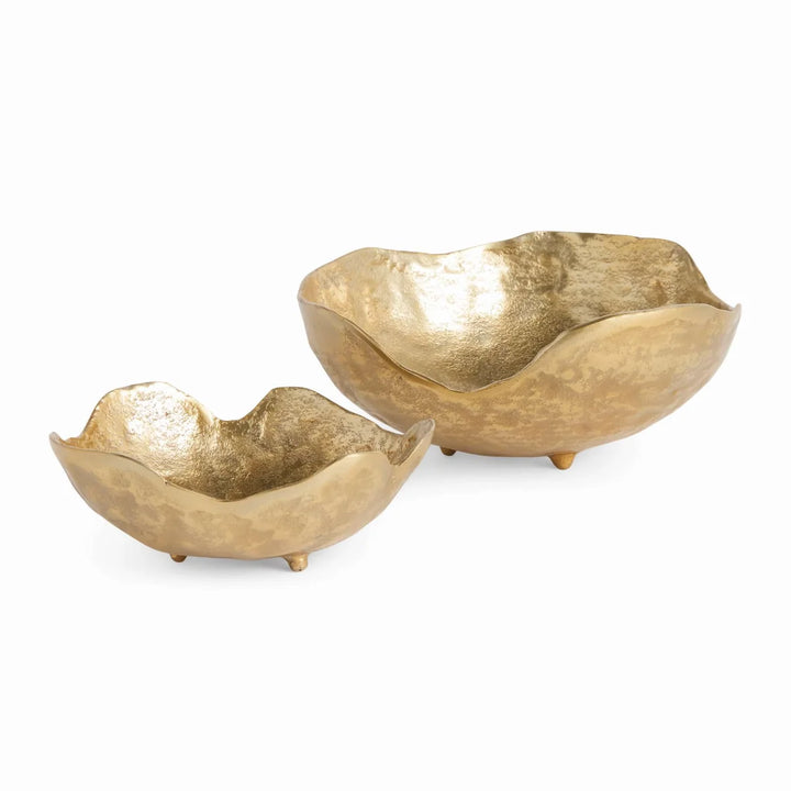 Roland Organic Gold Bowls