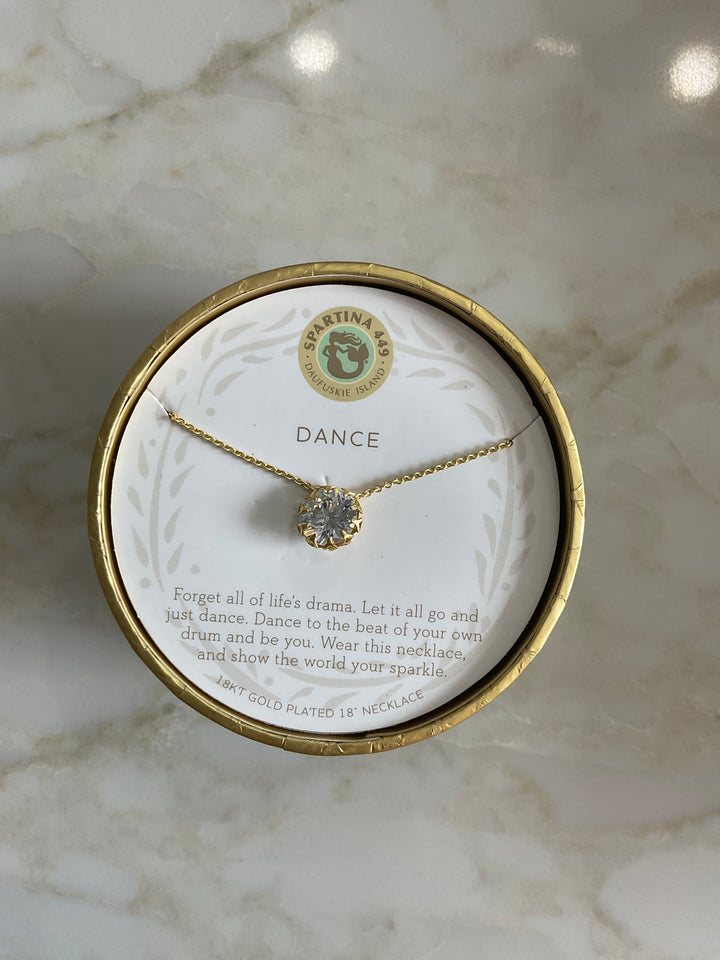 Sea La Vie Necklace Collection - Spartina - FINAL SALE