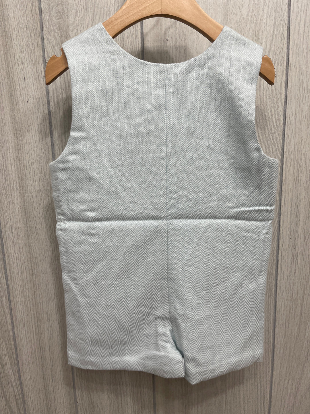 TBBC: Jon Jon Greenwich Green