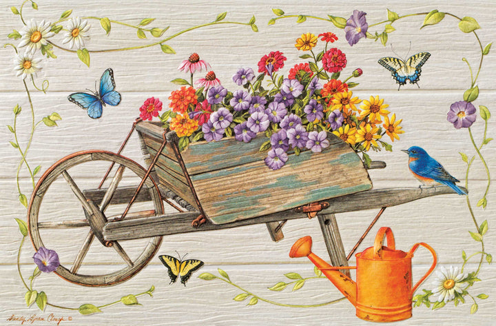 Pumpernickel Press Greeting Cards