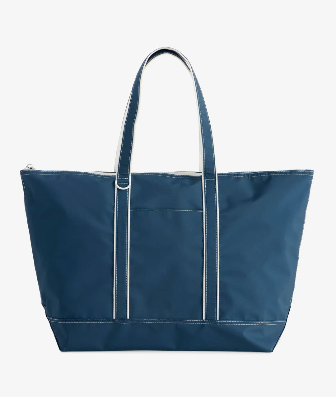 Neon Coast Water-Resistant Tote