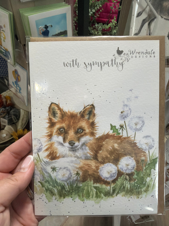 Greeting Cards - 5x7