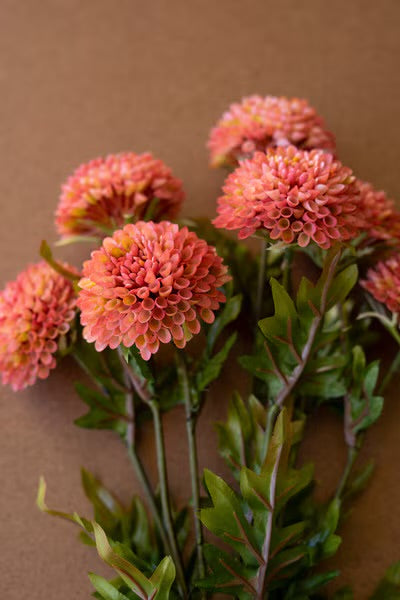 Dahlia Bunch – 18”