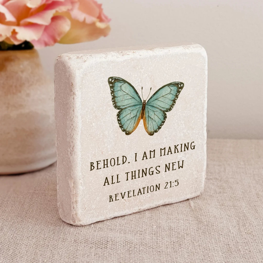 Scripture Stones - Full Block