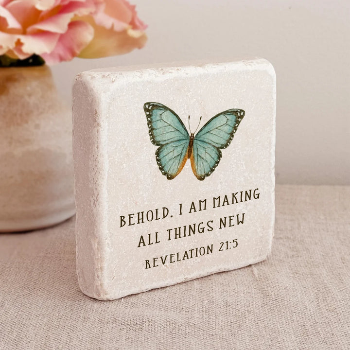 Scripture Stones - Full Block