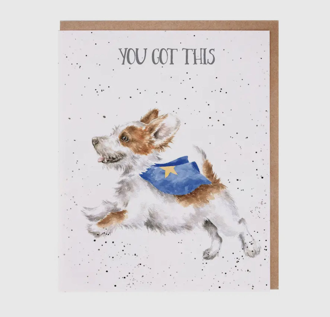 Greeting Cards - 5x7