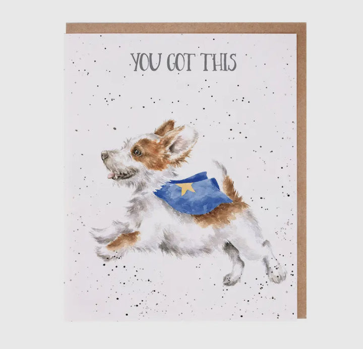 Greeting Cards - 5x7