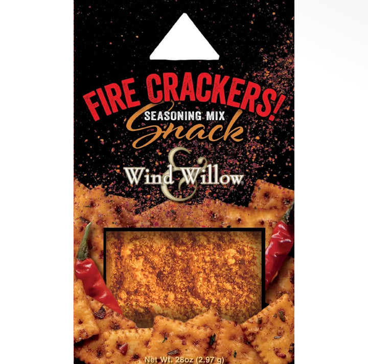 Wind & Willow Gourmet Mix Collection
