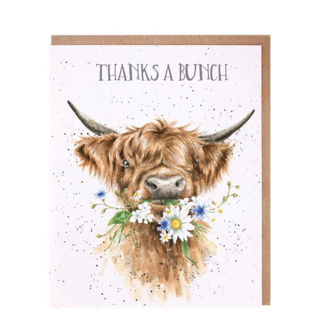 Greeting Cards - 5x7