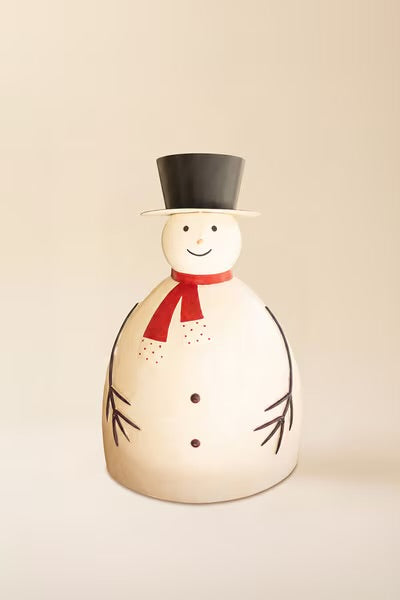 Merry & Bright Oversized Christmas Characters