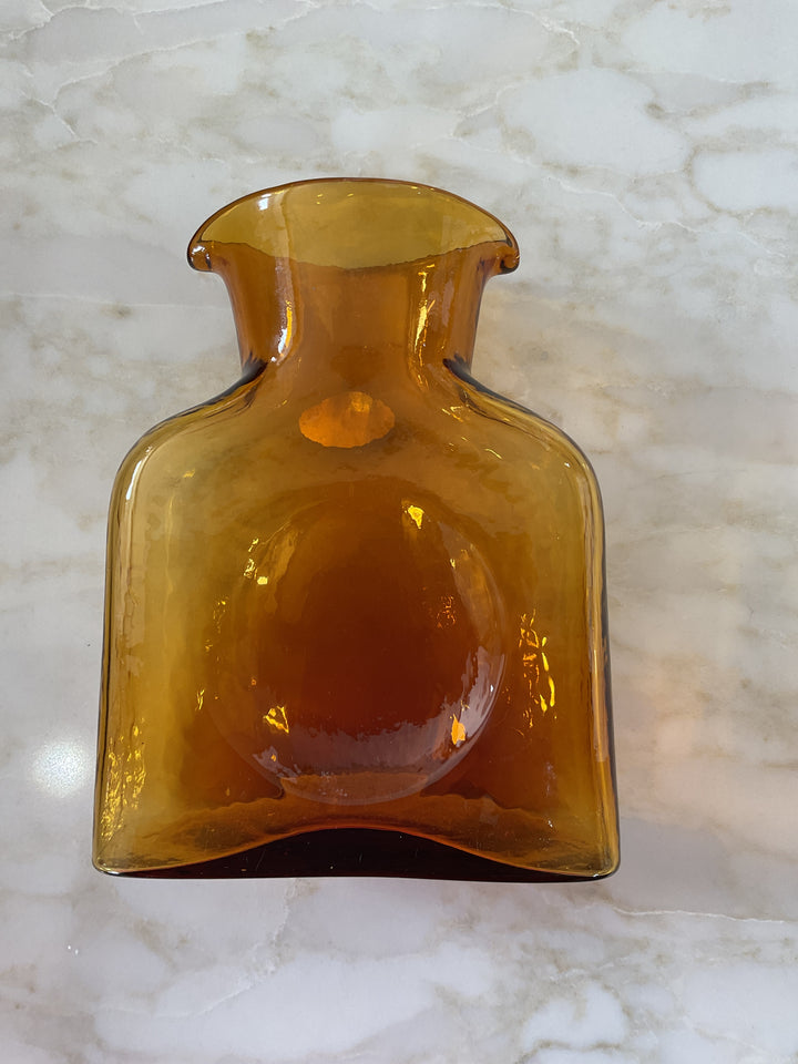 Blenko Water Bottles