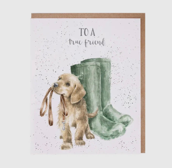 Greeting Cards - 5x7