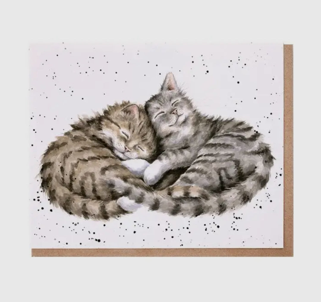 Greeting Cards - 5x7