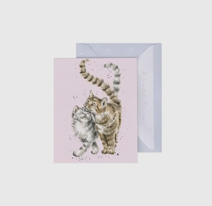 Mini Gift Enclosure Cards