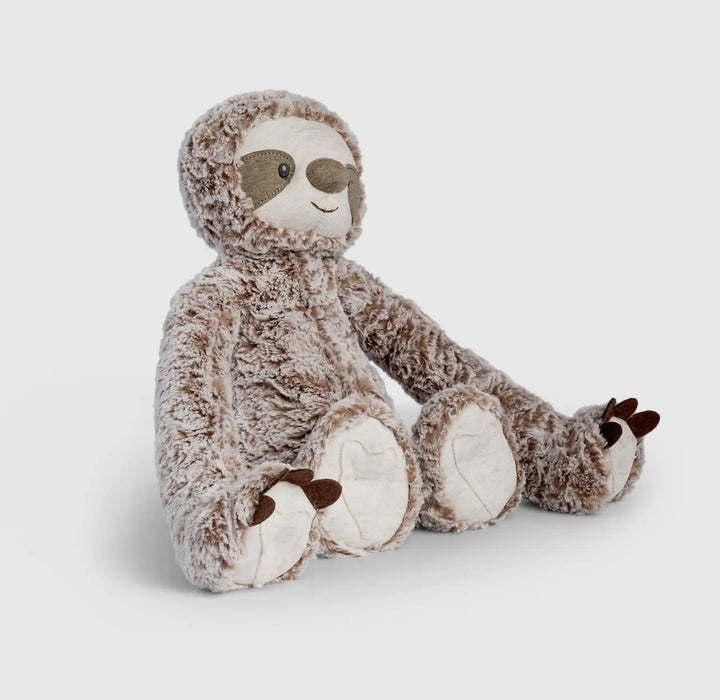 Heartful Hugs Sloth