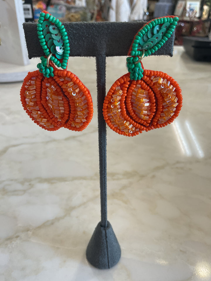 Fall Earrings