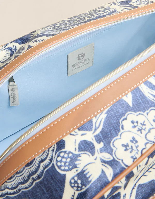Weekender Flagler Blue