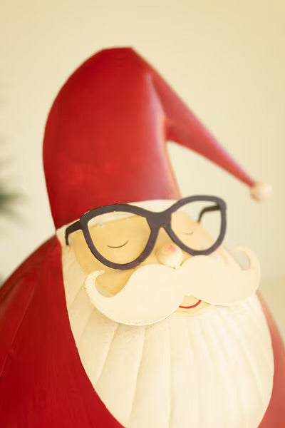 Merry & Bright Oversized Christmas Characters