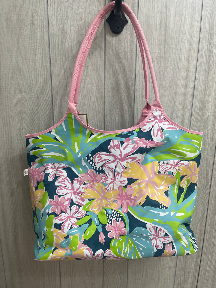 Grenada Beach Bag