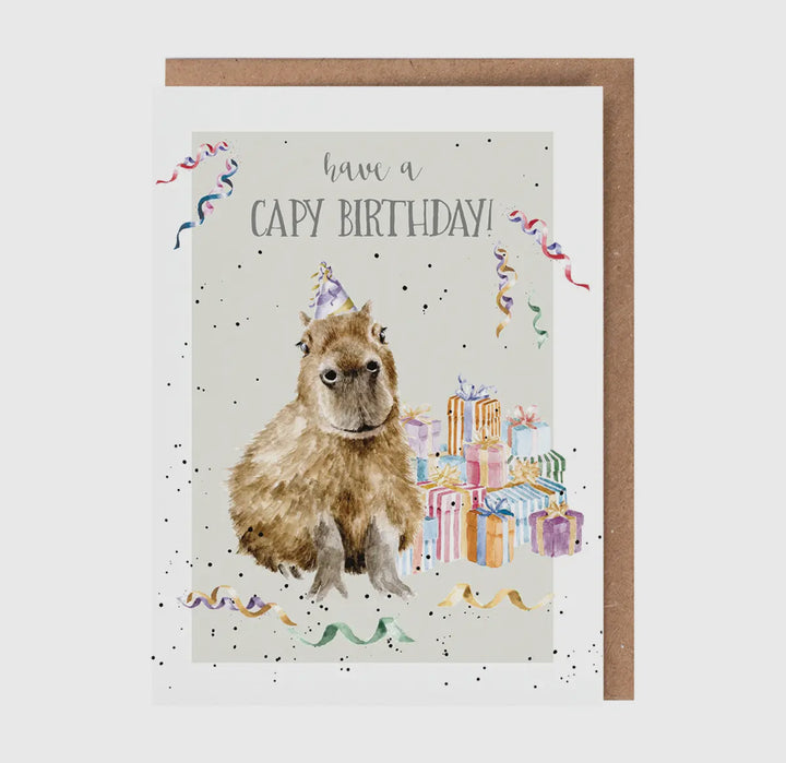 Greeting Cards - 5x7