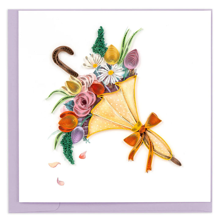 Quilling Cards