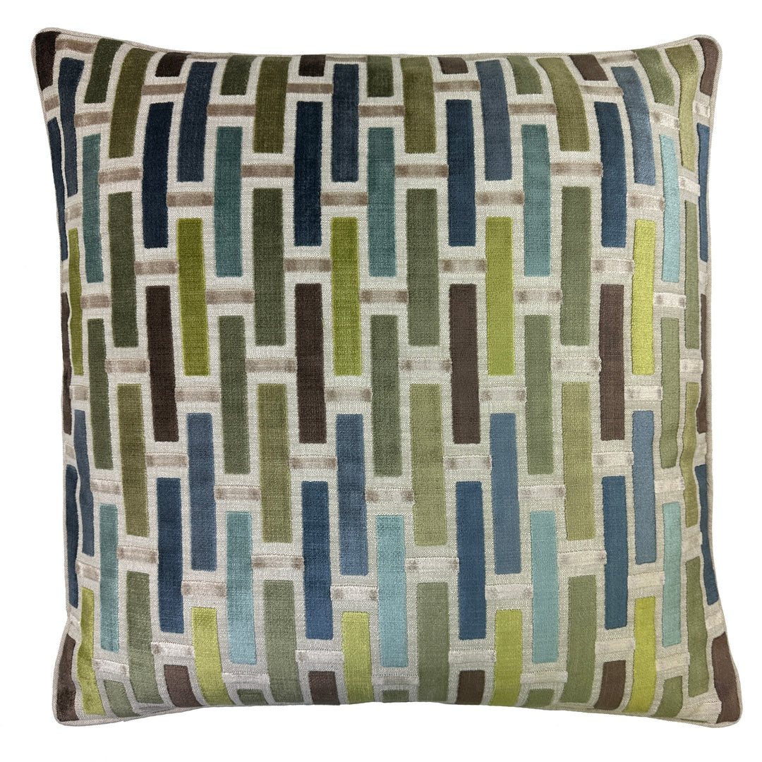 Signature Pillow Collection