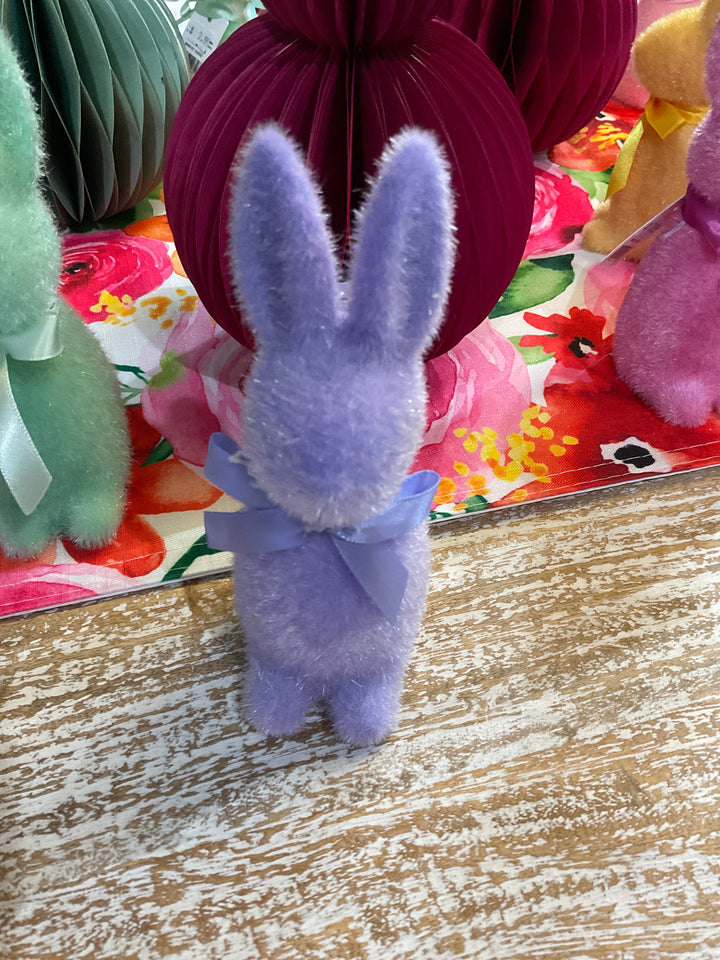 Felt Mini Bunnies
