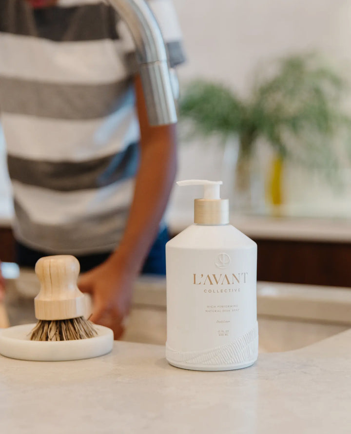 L’AVANT High-Performing Dish Soap
