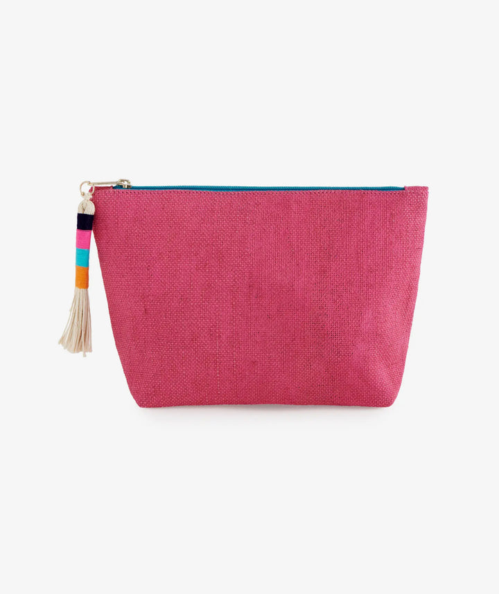 Everyday Pop Zip Pouch