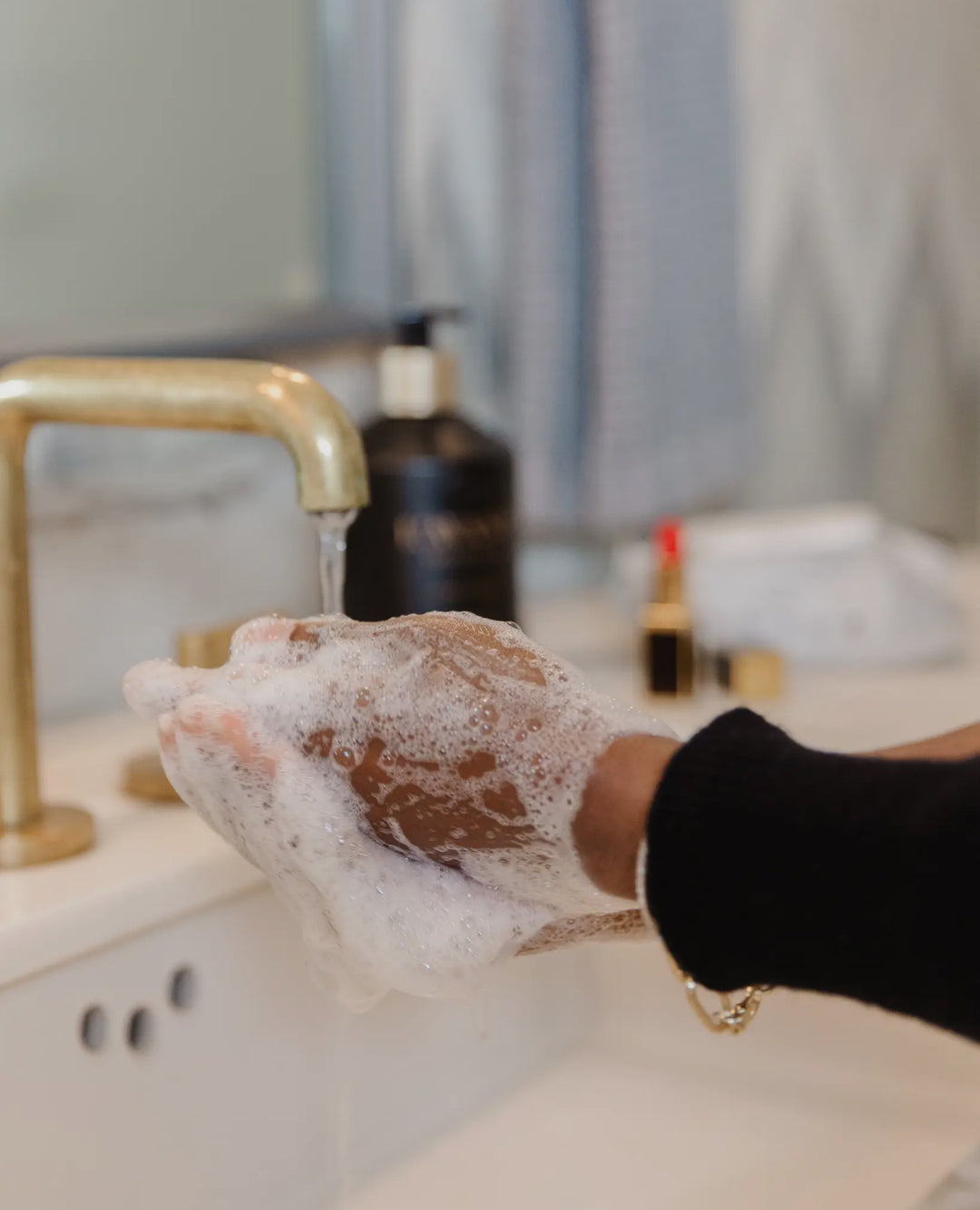 L’AVANT High Performing Hand Soap