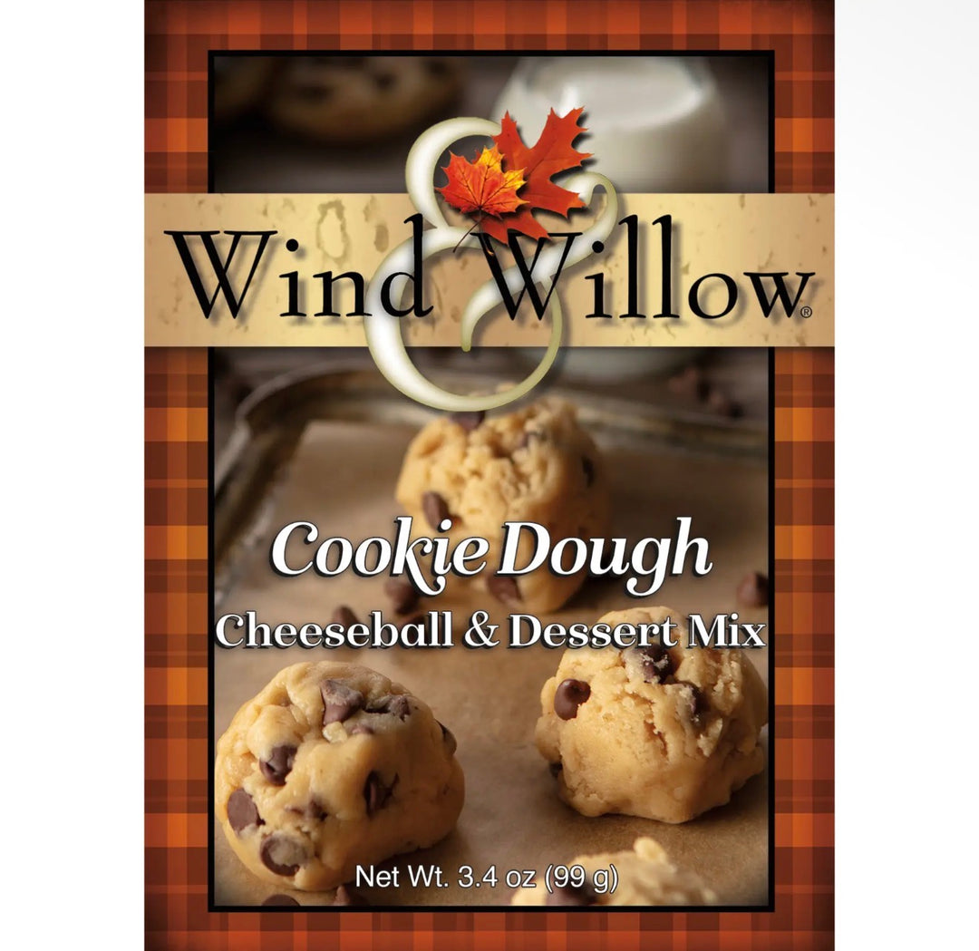 Wind & Willow Gourmet Mix Collection