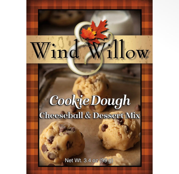 Wind & Willow Gourmet Mix Collection