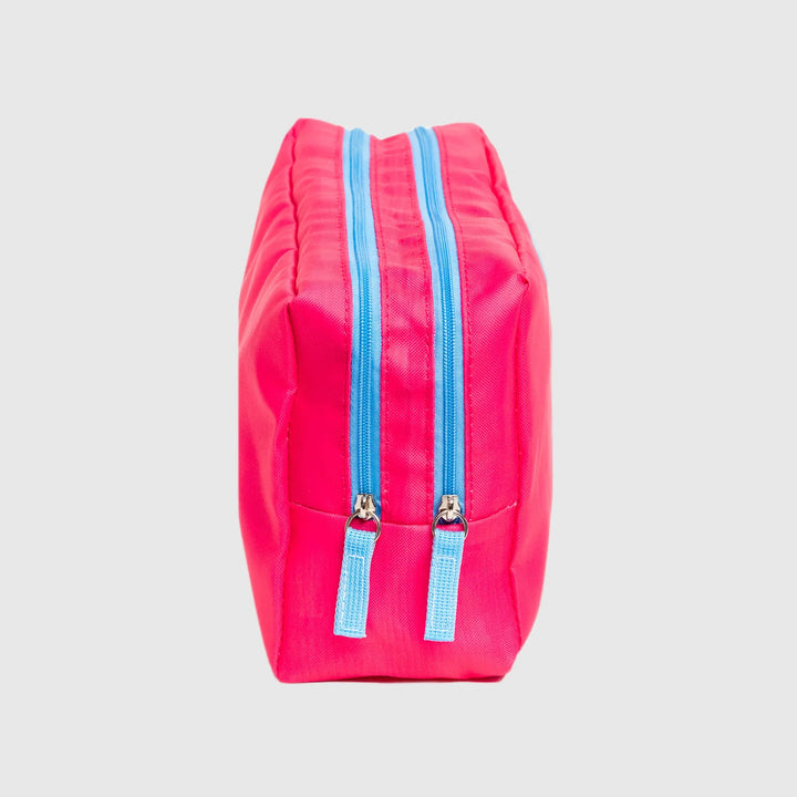 Scout: 2 Way Toiletry Bag