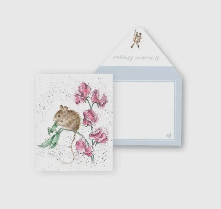 Mini Gift Enclosure Cards