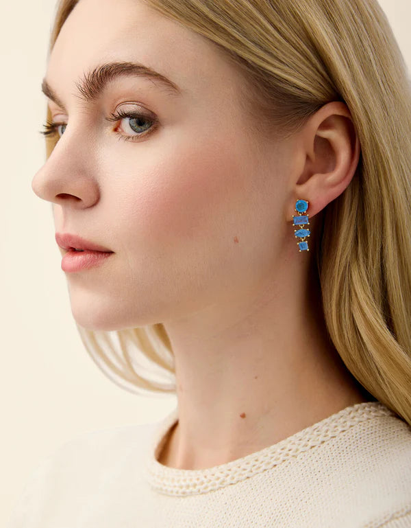Spartina Earrings - FINAL SALE