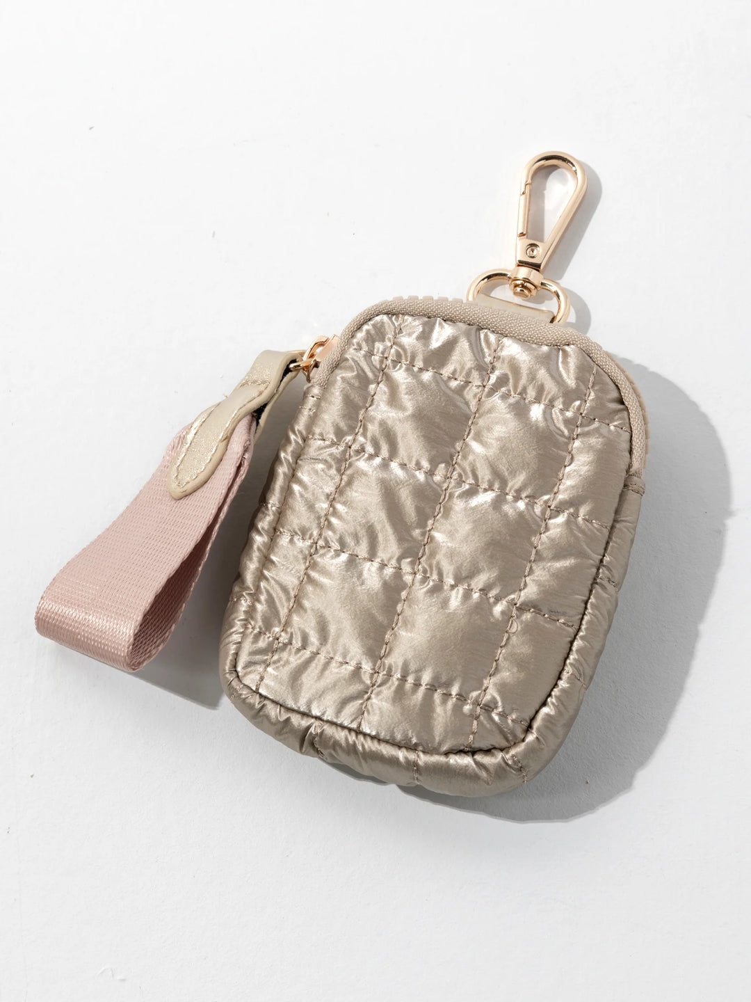 Logan Clip-On Pouch