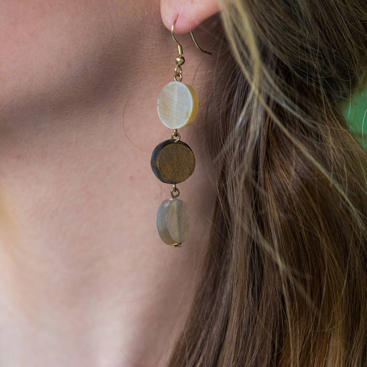 Omala Earring Collection