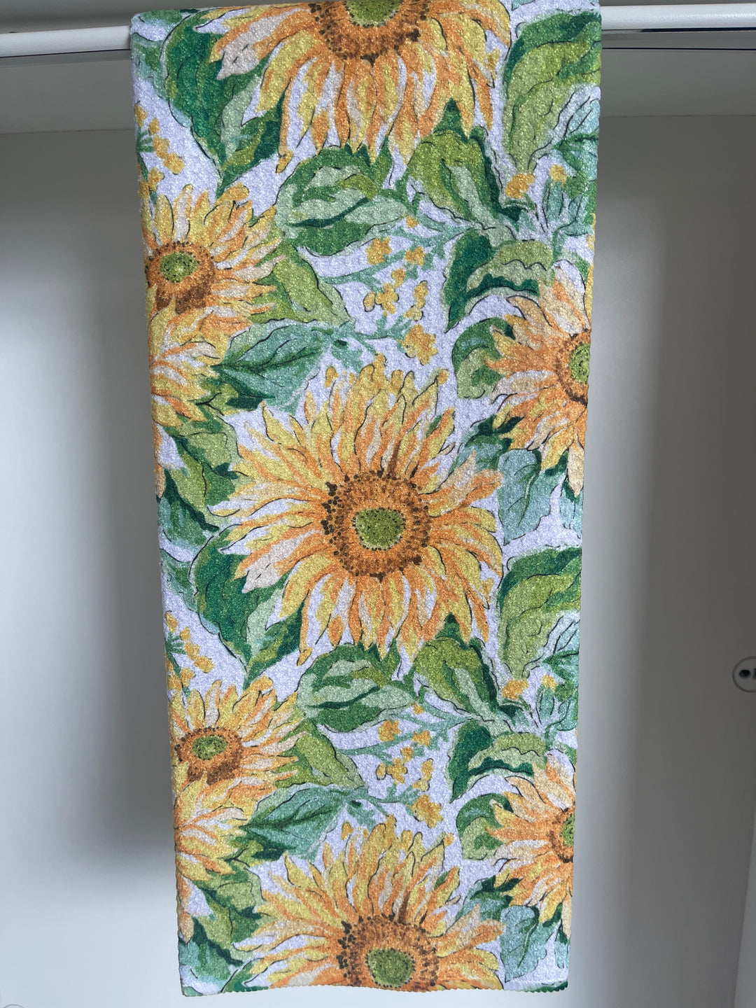 Eco Friendly Multi Purpose Towel