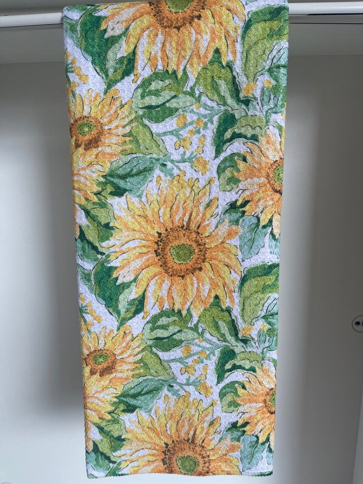 Eco Friendly Multi Purpose Towel