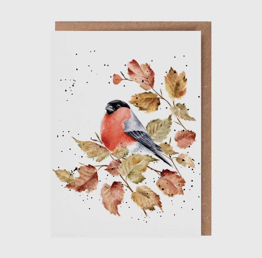 Greeting Cards - 5x7