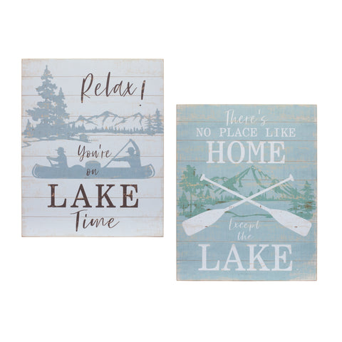 Lake Pictures