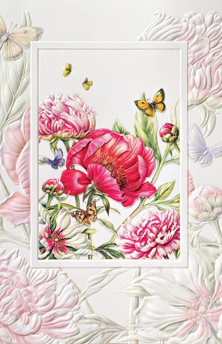 Pumpernickel Press Greeting Cards