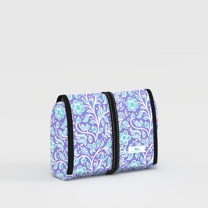 Scout: Beauty Burrito Toiletry Bag
