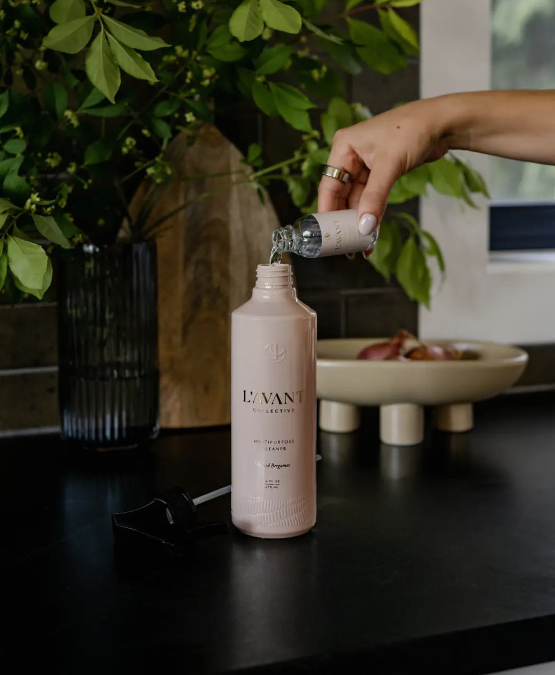 L’AVANT Multipurpose Surface Cleaner Refill Concentrate