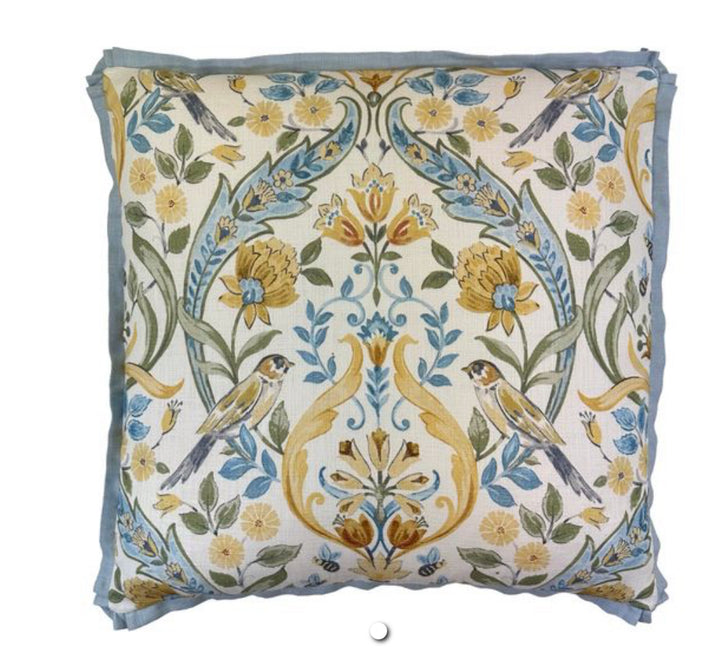Signature Pillow Collection