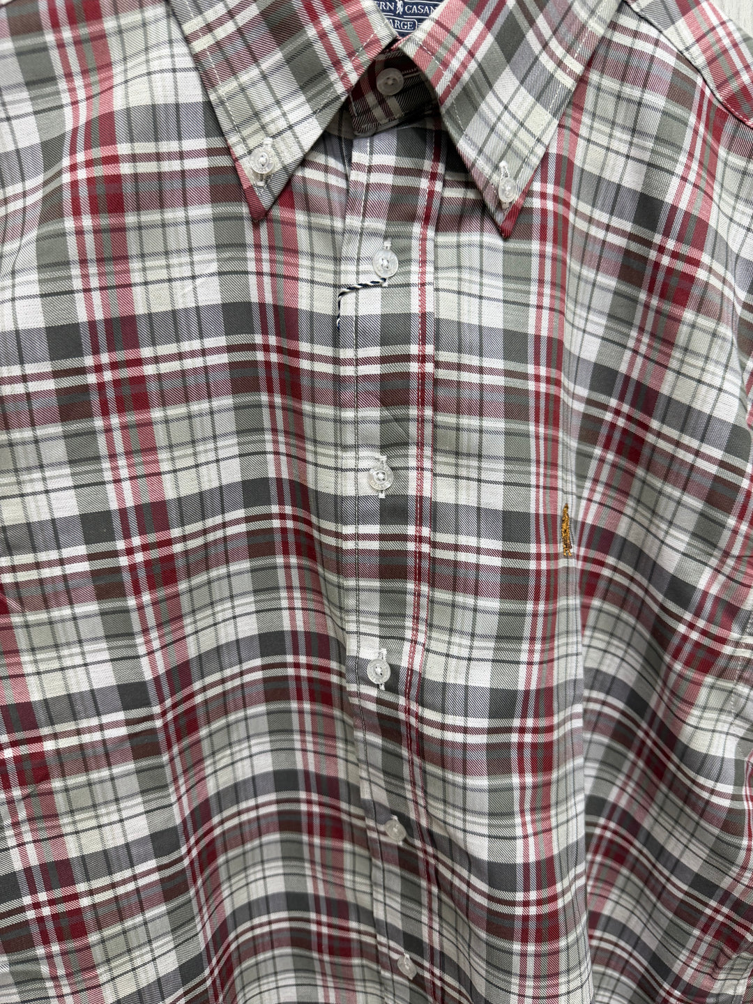 Briarfield Heritage Plaid Shirt